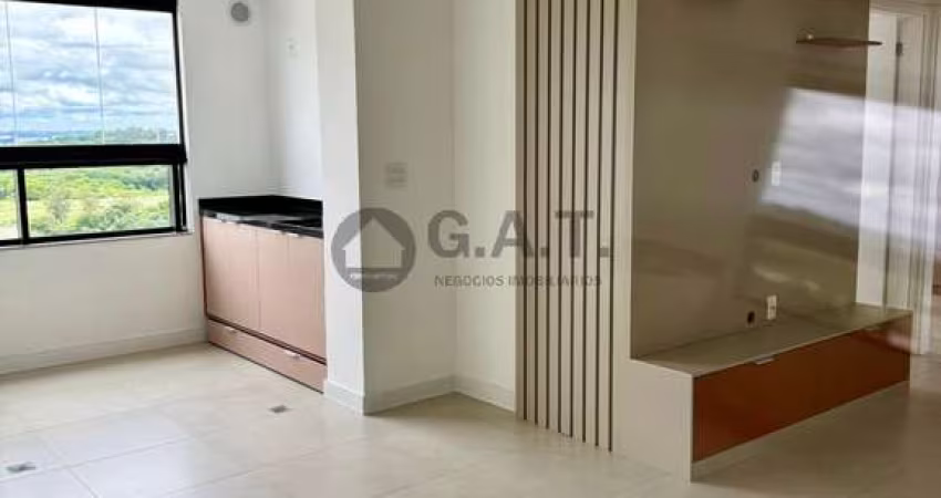 APARTAMENTO PARA LOCAÇÃO NO EDIFÍCIO CONNECT PLANETA - SOROCABA/SP