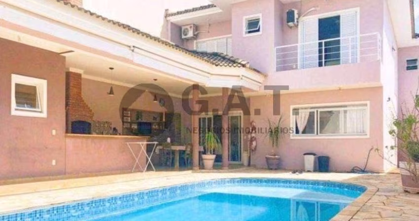CASA EM CONDOMÍNIO À VENDA NO VILLAGE SAINT CLAIRE- SOROCABA/SP