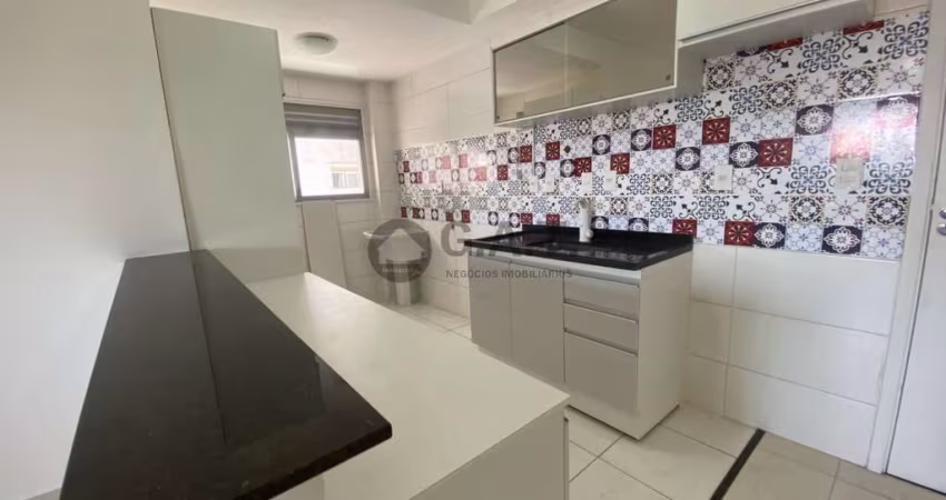 APARTAMENTO À VENDA NO RESIDENCIAL ALPHA CLUB - SOROCABA/SP
