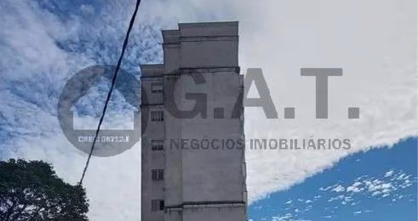 APARTAMENTO À VENDA NO EDIFÍCIO FOSCIANA - SOROCABA/SP