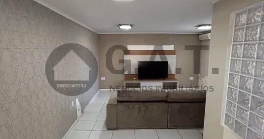CASA EM CONDOMÍNIO À VENDA NO RESIDENCIAL SAN PAOLO - SOROCABA/SP