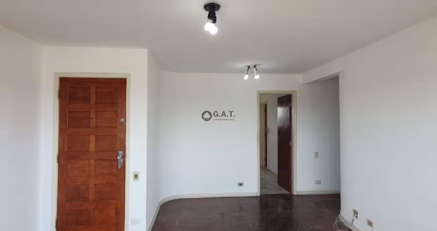 APARTAMENTO PARA LOCAÇÃO NO EDIFÍCIO MEDITERRANEE - SOROCABA/SP