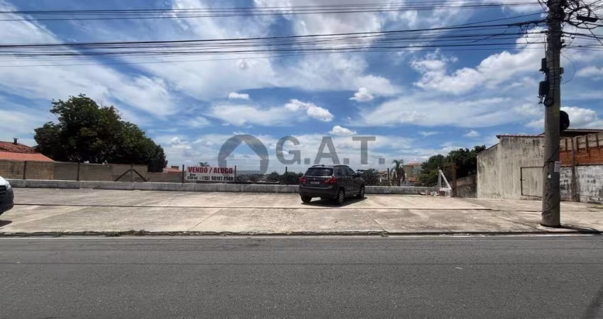 PREDIO PARA LOCAÇÃO NO JARDIM SIMUS - SOROCABA/SP