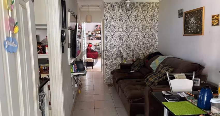 CASA EM CONDOMÍNIO À VENDA NO BOSQUE IPANEMA - SOROCABA/SP
