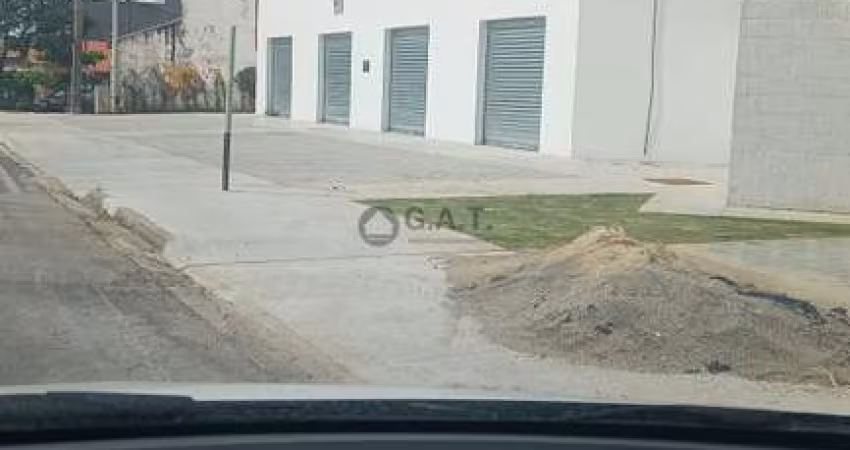 SALÃO PARA LOCAÇÃO NO JARDIM PIAZZA DI ROMA - SOROCABA/SP