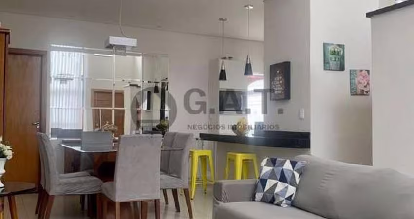CASA EM CONDOMÍNIO À VENDA NO VILLAGIO MILANO - SOROCABA/SP