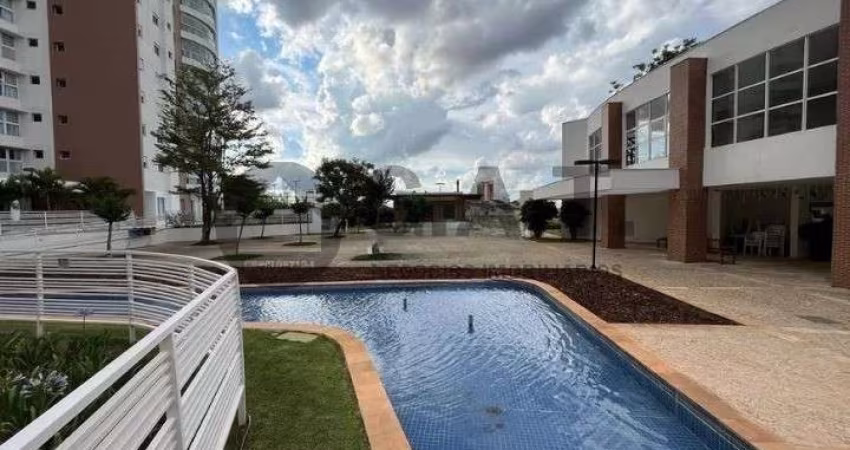 APARTAMENTO PARA LOCAÇÃO NO L'ESSENCE CAMPOLIM - SOROCABA/SP