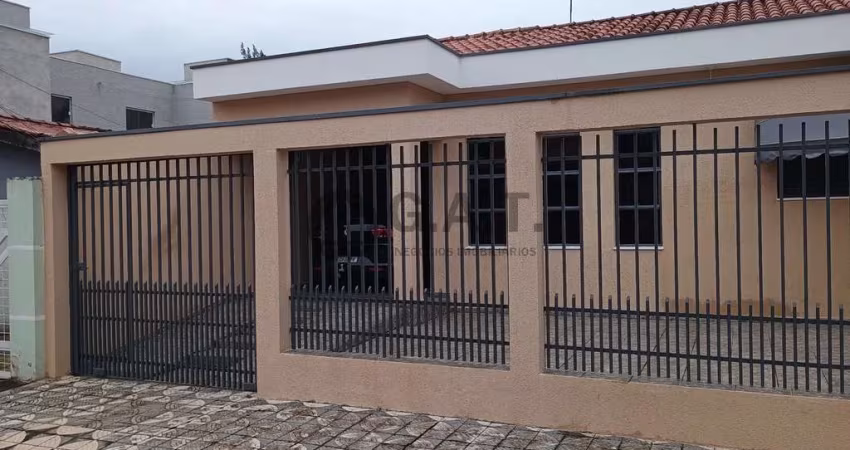 CASA À VENDA NO ALÉM PONTE - SOROCABA/SP