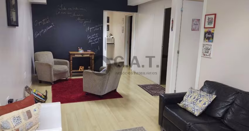 CASA  COMERCIAL PARA LOCAÇÃO NA VILA INDEPENDENCIA - SOROCABA/SP