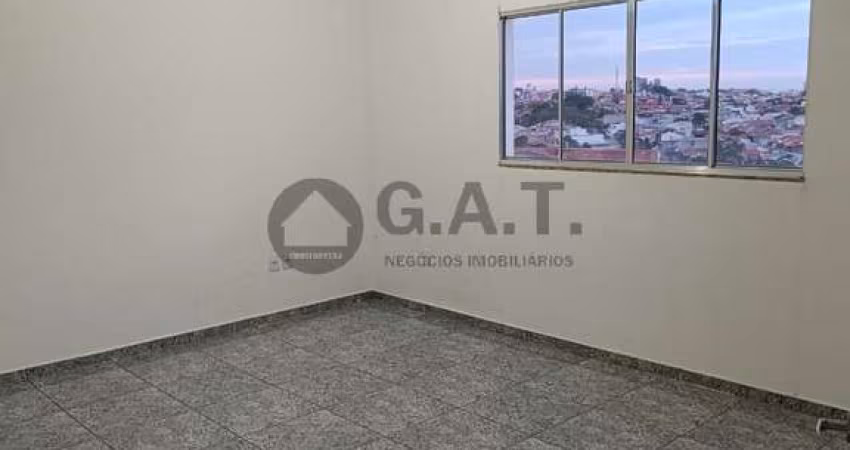 SALA COMERCIAL PARA LOCAÇÃO NO WANEL VILLE IV - SOROCABA/SP