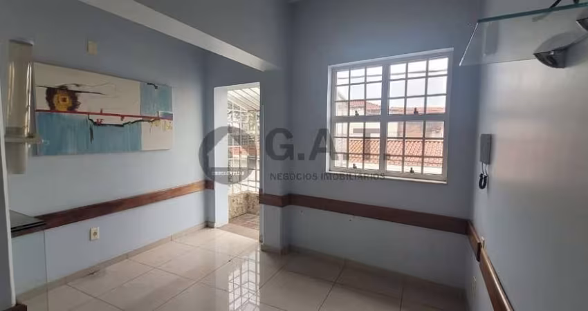 CASA COMERCIAL PARA LOCAÇÃO NO CENTRO - SOROCABA/ SP