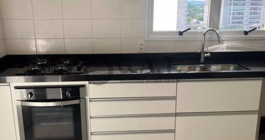 APARTAMENTO PARA LOCAÇÃO NO EDIFÍCIO LESSENCE CAMPOLIM - SOROCABA/SP