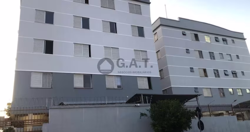 APARTAMENTO PARA LOCAÇÃO NO EDIFÍCIO VERA LUCIA - SOROCABA/SP