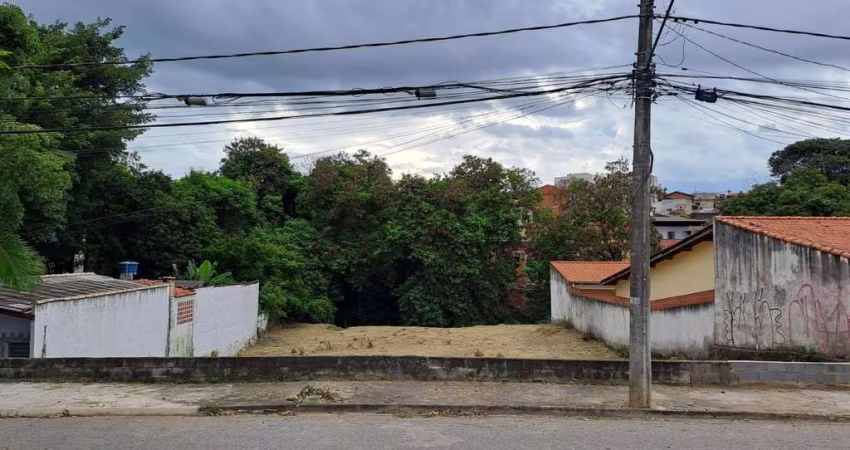 TERRENO À VENDA NO JARDIM PAULISTANO - SOROCABA/SP