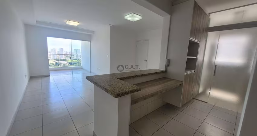 APARTAMENTO À VENDA NO HORIZONTE CAMPOLIM - SOROCABA/SP