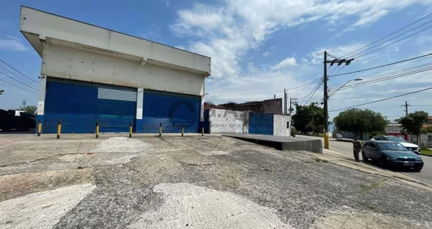SALÃO PARA LOCAÇÃO NO JARDIM ITANGUÁ - SOROCABA/SP
