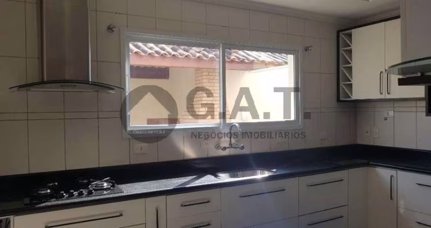 CASA EM CONDOMÍNIO À VENDA NO GIARDINO CAMPOLIM - SOROCABA/SP