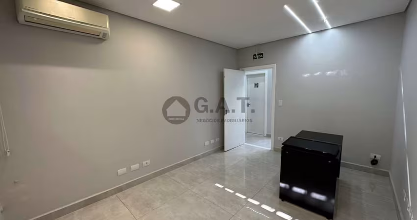 SALA PARA LOCAÇÃO NO JARDIM FACULDADE - SOROCABA/SP
