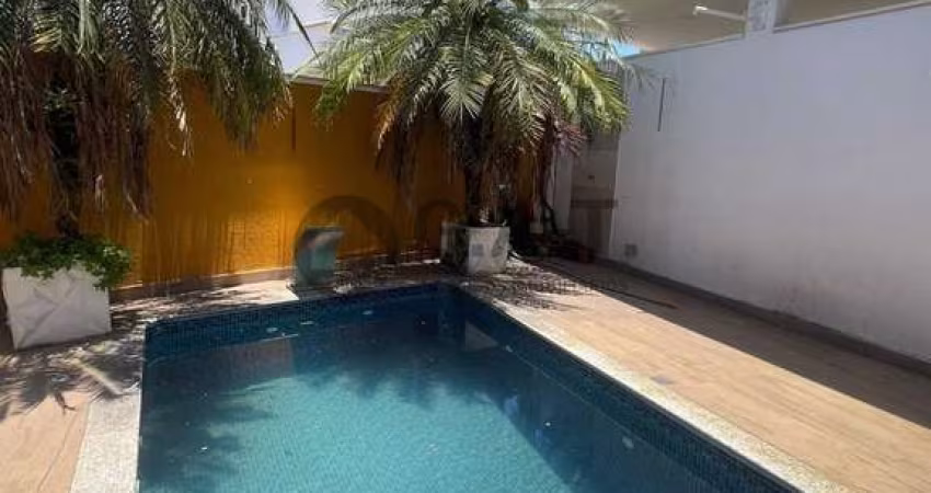 CASA EM CONDOMÍNIO À VENDA NO RESIDENCIAL JARDIM PORTAL DA PRIMAVERA - SOROCABA/SP