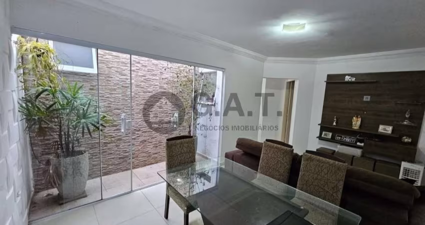 CASA EM CONDOMÍNIO À VENDA NO BOSQUE IPANEMA- SOROCABA/SP