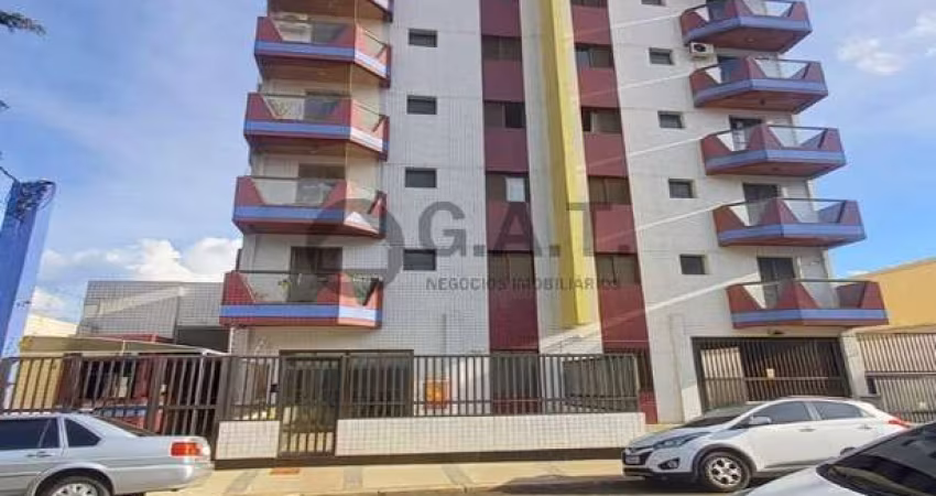 APARTAMENTO PARA LOCAÇÃO NO EDIFÍCIO SAN RAFAEL - SOROCABA/SP