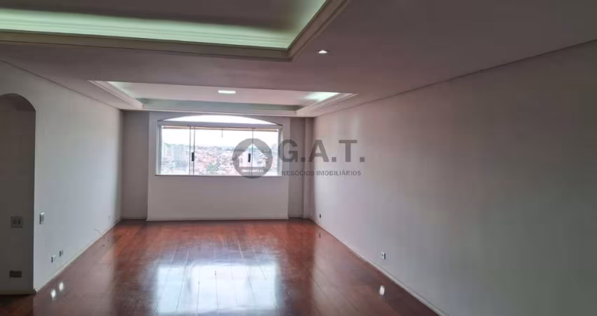 APARTAMENTO PARA LOCAÇÃO NO EDIFÍCIO QUINZINHO DE BARROS - SOROCABA/SP