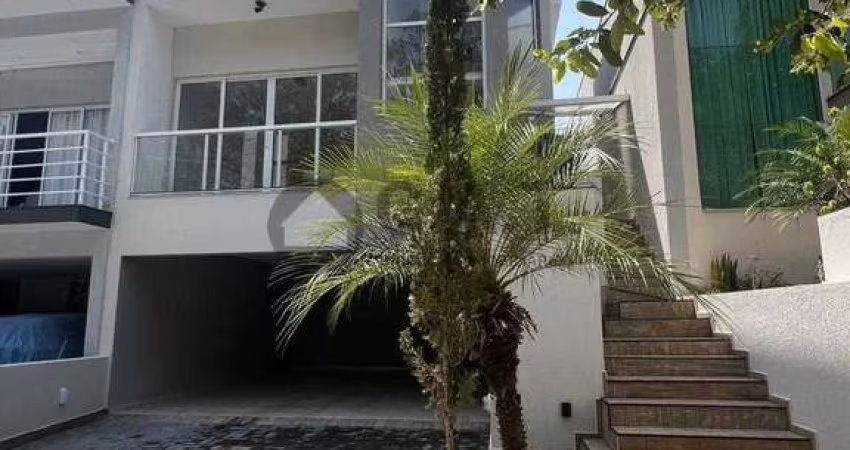 CASA EM CONDOMÍNIO À VENDA NO VILLAGIO MILLANO - SOROCABA/SP