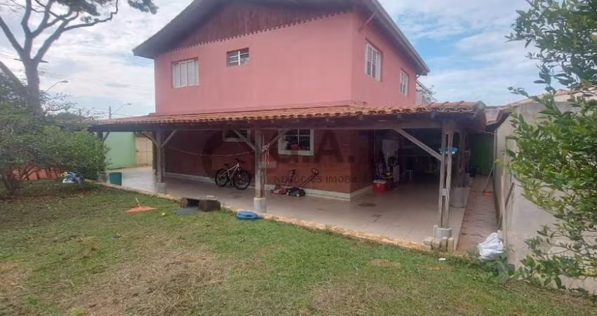 CASA PARA LOCAÇÃO NO CENTRAL PARQUE - SOROCABA/SP