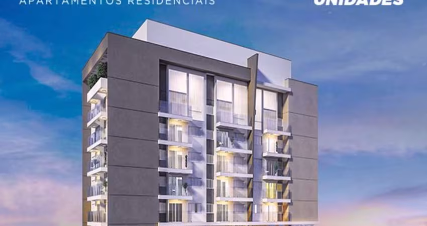 APARTAMENTO PARA LOCAÇÃO NO NOTTING HILL - SOROCABA/SP