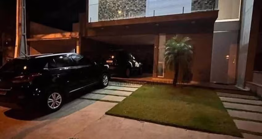 CASA EM CONDOMÌNIO À VENDA NO RESIDENCIAL VILLAGIO DI CAPRI - VOTORANTIM/SP