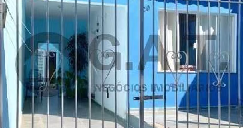 CASA À VENDA NO JARDIM CASA BRANCA - SOROCABA/SP
