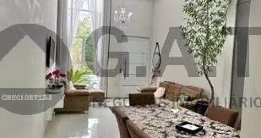 CASA EM CONDOMÍNIO À VENDA NO VILLAGIO MILANO - SOROCABA/SP