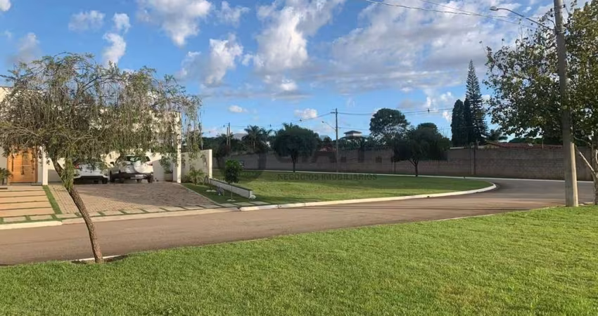 TERRENO EM CONDOMÍNIO À VENDA NO EVIDENCE - ARAÇOIABA DA SERRA/SP