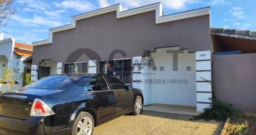 CASA EM CONDOMÍNIO À VENDA NO SAN MARCCO - SOROCABA/S