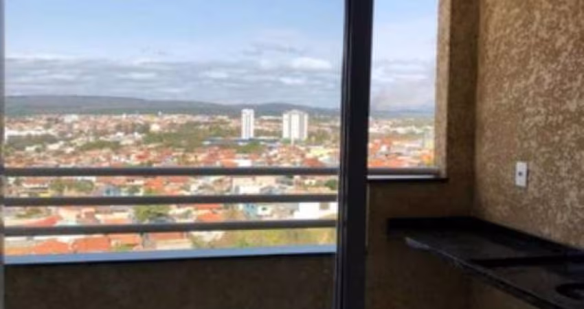 APARTAMENTO PARA LOCAÇÃO NO EDIFÍCIO ALPHA CLUB - SOROCABA/SP