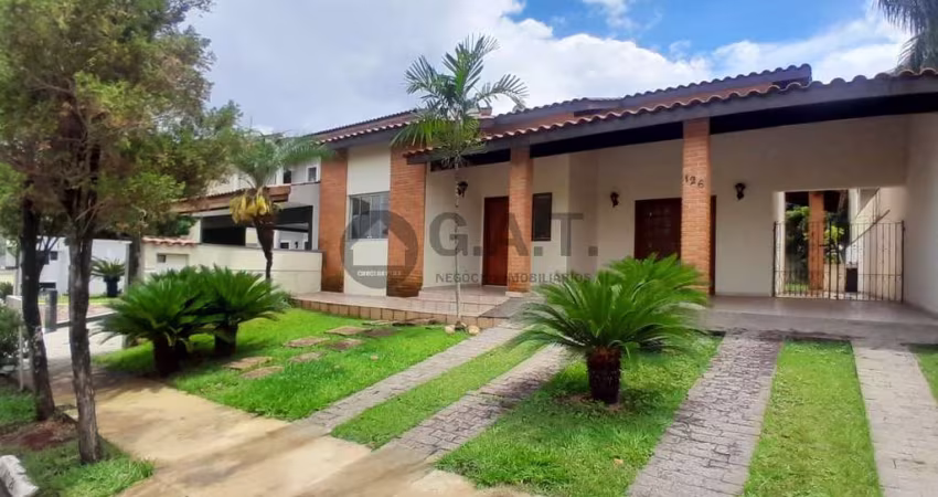 CASA EM CONDOMÍNIO À VENDA NO IBITI DO PAÇO - SOROCABA/SP