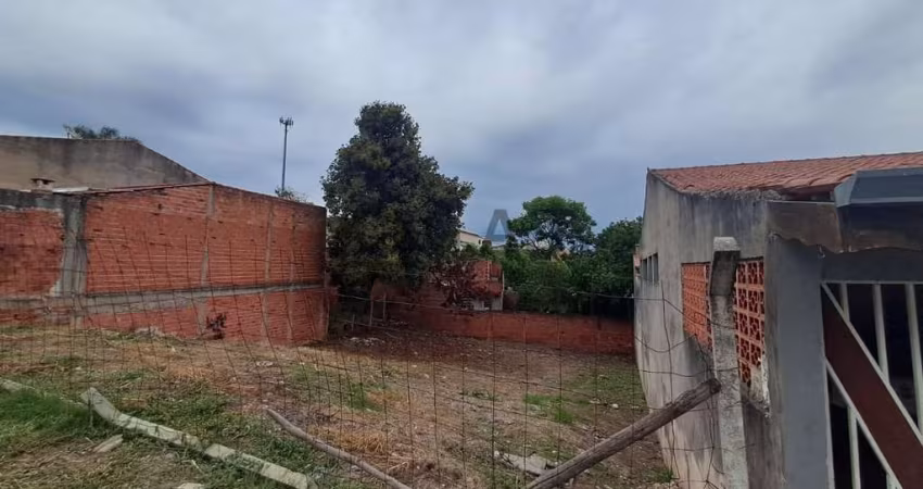 TERRENO À VENDA NA VILA VERDE - VOTORANTIM-SP