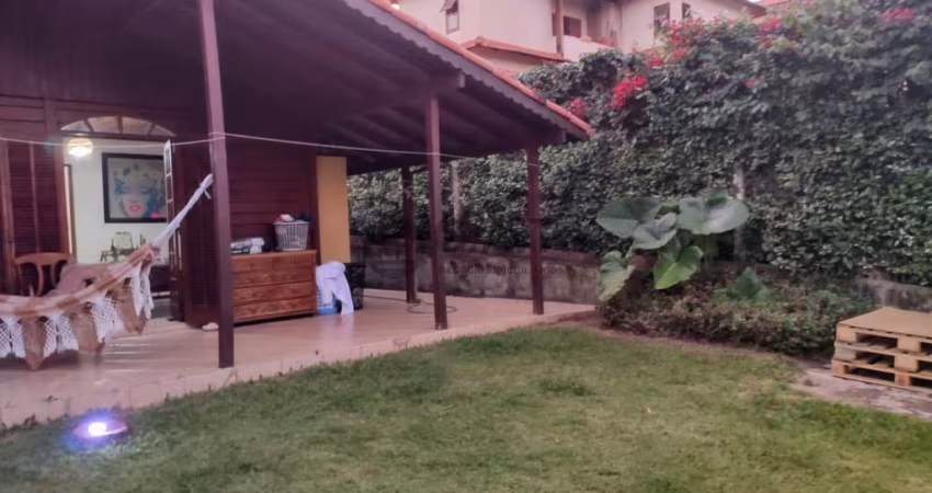CASA EM CONDOMÍNIO À VENDA NO PORTAL DO SABIÁ - ARAÇOIABA DA SERRA /SP