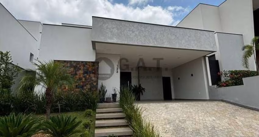 CASA À VENDA NO CONDOMÍNO CHÁCARA ONDINA - SOROCABA/SP