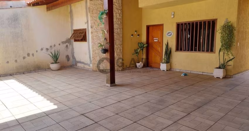 CASA À VENDA NO DEOLINDA GUERRA - SOROCABA/SP