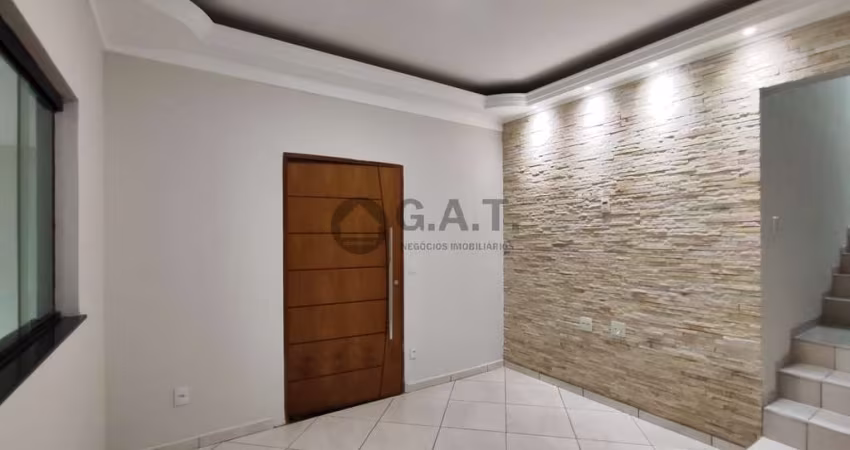 SOBRADO À VENDA NO WANEL VILLE IV - SOROCABA/SP