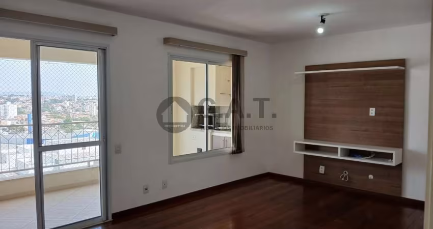 APARTAMENTO PARA LOCAÇÃO NO CONDOMÍNIO DUETO - SOROCABA/SP