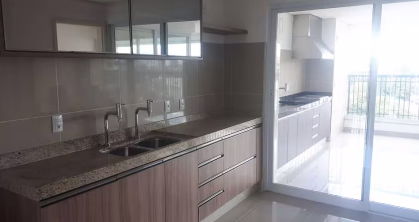 APARTAMENTO PARA LOCAÇÃO NO CONDOMÍNIO ABSOLUTO - SOROCABA/SP