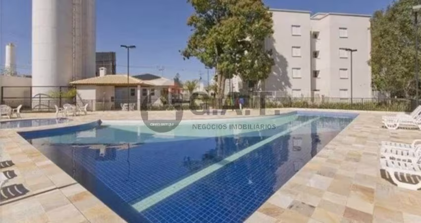 APARTAMENTO À VENDA  NO RESIDENCIAL MARCCO SOROCABA/SP