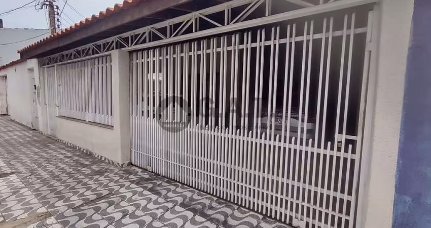 CASA À VENDA NO BAIRRO JÚLIO DE MESQUITA FILHO - SOROCABA/SP