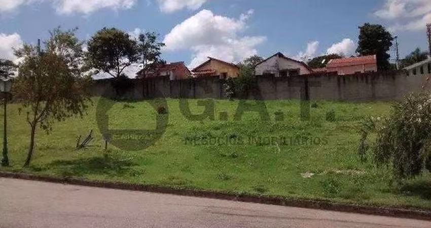 TERRENO EM CONDOMÍNIO À VENDA NO MORADA DAS ARTES - SOROCABA/SP