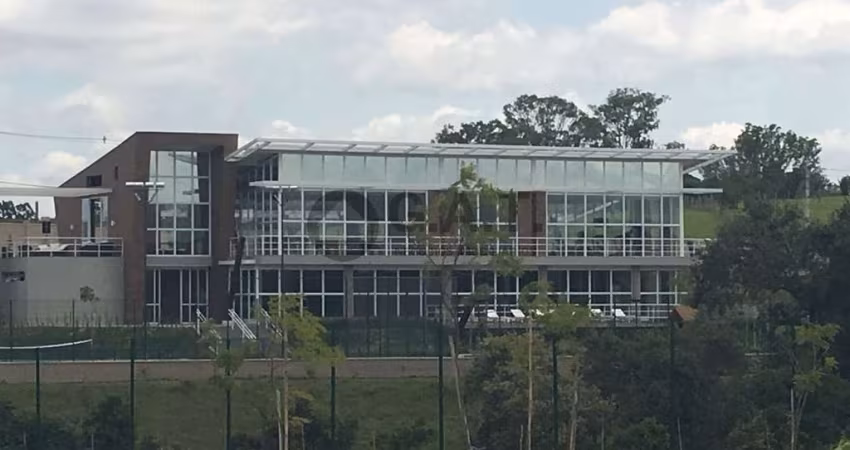 TERRENO EM CONDOMÍNIO À VENDA NO CYRELLA LANDSCAPE - VOTORANTIM/SP