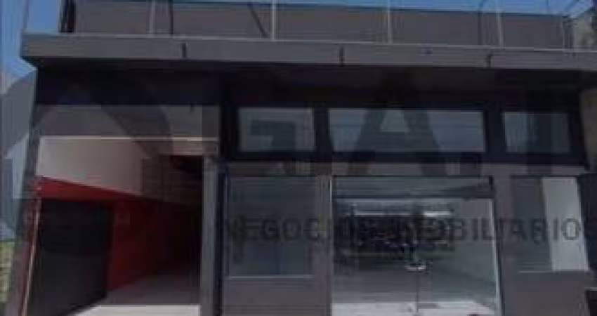 SALÃO COMERCIAL PARA LOCAÇÃO NA VILA DOMINGUINHO - VOTORANTIM/SP