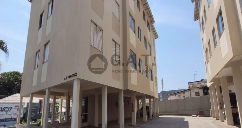 APARTAMENTO À VENDA NO CONDOMÍNIO SÃO FRANCISCO - SOROCABA/SP