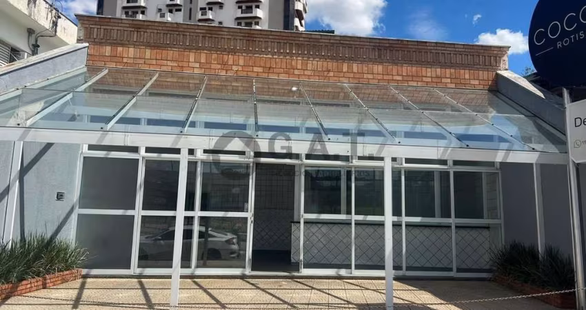 PRÉDIO COMERCIAL À VENDA NO CENTRO - SOROCABA/SP